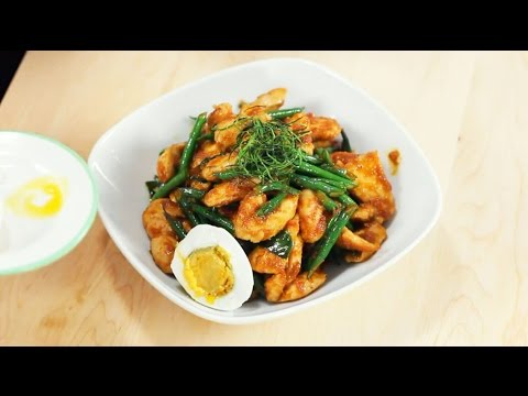 Hot Thai Kitchen: Authentic Thai cooking at home