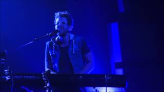Will Champlin Performing &quot;Carry On&quot; - Summer Vibes - SeaWorld San Diego - HD