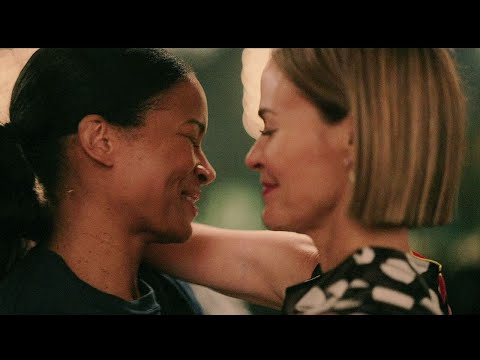 Alice and Tasha || The L Word Generation Q - 3x10 | Part 3