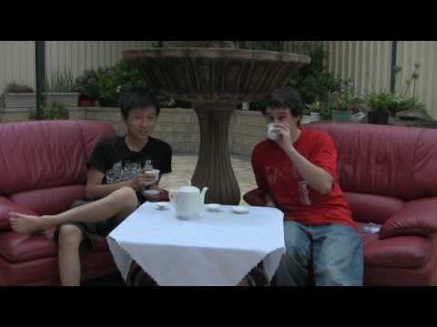 Afternoon Tea With Cotts & Ravine (Hardcore Addiction Vol.2)