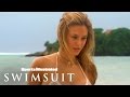 Bar Rafaeli Throwback Cover Shoot | Sports.