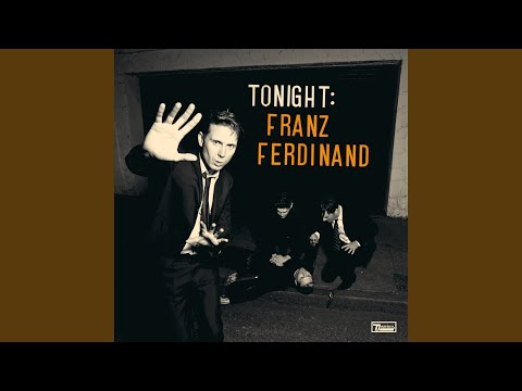Dream Again - Franz Ferdinand