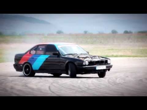 Super Drift Series Round One 2013 Kondofrey Sofia West | SpeedNinjas.com