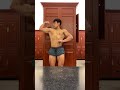 my favorite classic bodybuilding pose