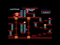 How To Beat Donkey Kong Arcade Game Frantic Factory Donkey Kong 64