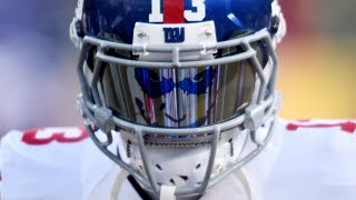 Odell Beckham Jr. || "Huncho Dreams" || Career Highlights