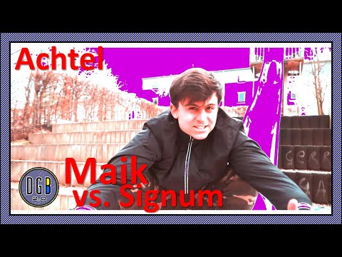 Maik vs Signum - DGB 2.0 Achtelfinale [7/8]