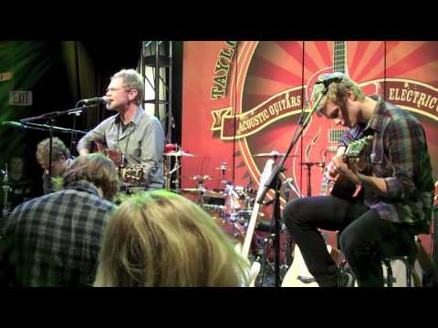 SCC@NAMM 8of13 - Cinderella