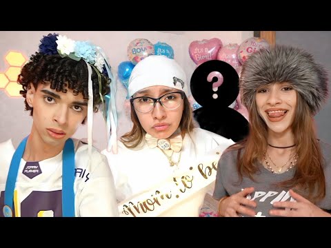 ¡Sorpresa! Las Yeguas presentan al nuevo miembro del grupo 😱🎉 | Alondrissa