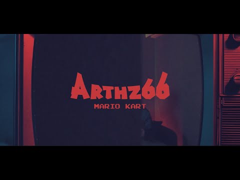 Arthz - MARIO KART