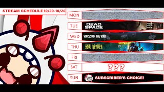 [Dead Space] One life, one gun