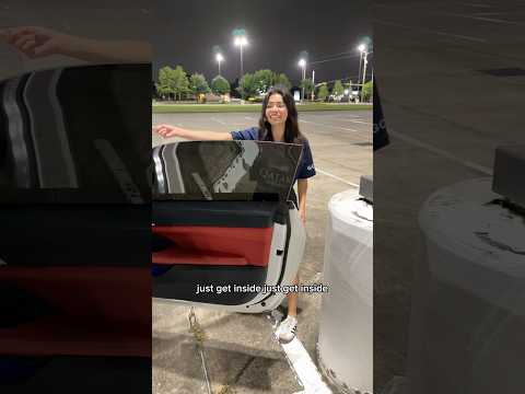 Why are people like that? #carguy #cargirl #relatable #car #skit #automobile #shorts
