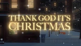 Queen | Thank God It&#39;s Christmas