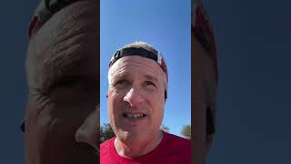 Return to Cocodona 250 Vlog_165
