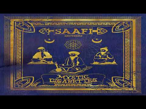 Saafi Brothers - Mystic Cigarettes (Special Mixes of Classic Flavours) | Full Mix