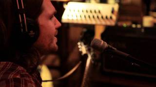 Madi Diaz - Heavy Heart (Live at Smoakstack Studios)