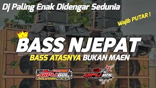 Download lagu DJ CEK SOUND PALING ENAK DINIKMATI VERSI BASS PANJANG mp3