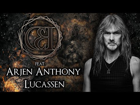 COLDBOUND feat. Arjen Anthony Lucassen (Ayreon, Star One etc.)