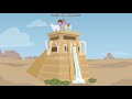 Dora Vyond Dance To The Rescue Part 6