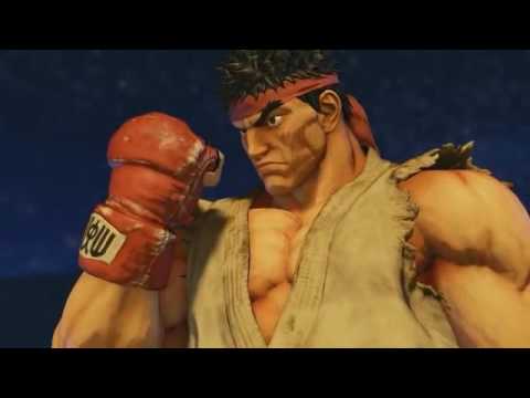 [SFV]EGX2016 スト5 LosersQuarterFinal Phenom vs ウメハラ(Daigo Umehara)