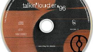 United Future Organization "Mission impossible" (Demo version) 1996 Talkin' Loud
