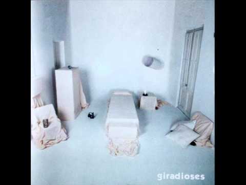 Giradioses - Dormitorio (Full Album)
