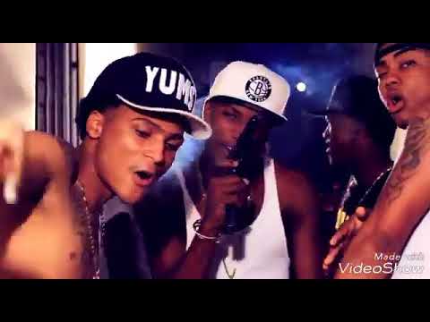 Secreto El Famoso biberon ❌  nino freestyle ❌ el fecho    video oficial La  VUELTA  2018