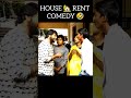 HOUSE RENT COMEDY Shorts Parithabangal Comedy