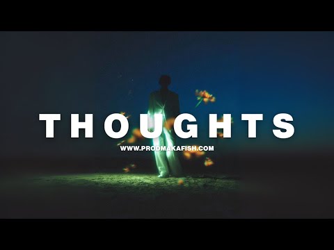 [FREE] PNL Type Beat "Thoughts" - Instru Cloud/Planant | Instru Rap 2025