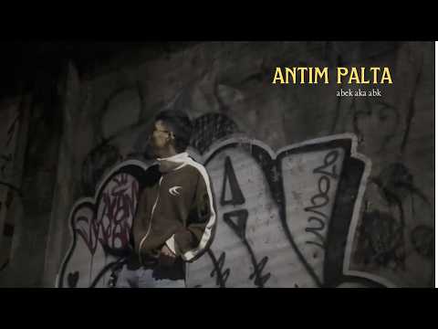 ABEK  -  ANTIM PALTA