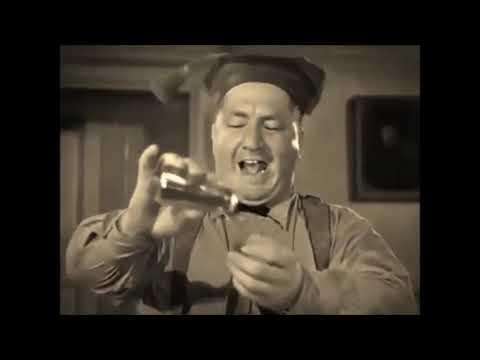 Los Tres Chiflados  van a la cárcel