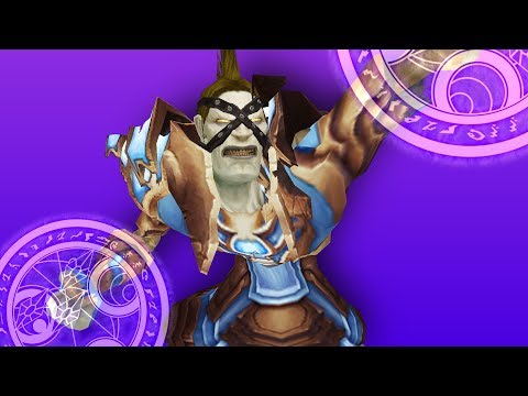 INSANE Arcane MAGE God 1v5 (5v5 1v1 Duels) - PvP WoW: Battle For Azeroth 8.0.1