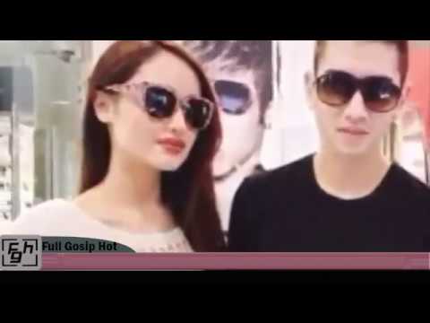 Verrell Bramasta malah  Bisa Move On setelah bertemu Cinta Laura Lagi,