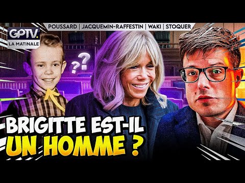 Miniature de la vidéo 'sur GPTV 28 Octobre 2025'