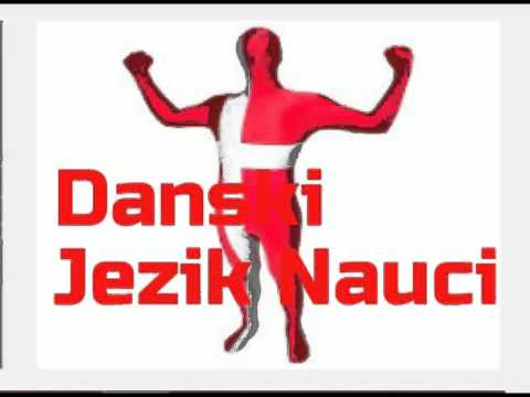 NAUCI DANSKI JEZIK/Lekcija 87