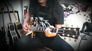 Download lagu Mega-sekuntum bunga sakura di gurun sahara....gitar karok mp3