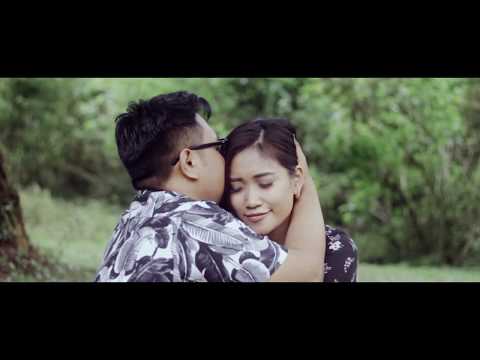 ANNETO band - BUNGA RING HATI  (Official Video)