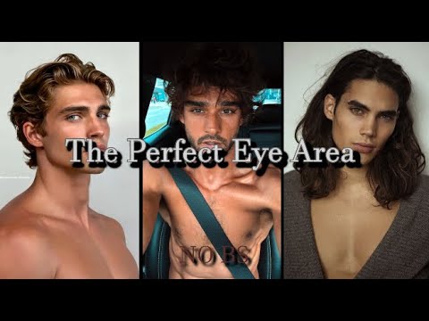 The Perfect Eye Area | Full Guide On Maxing Out The Eye Area