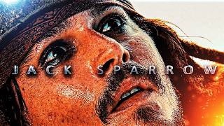 Esse é o Nosso Destino! (Filme Edit) Piratas do Caribe