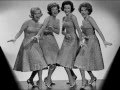 The Chordettes - Mr. Sandman, 1954 