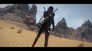 Skyrim Creed - Assassin Cinematic