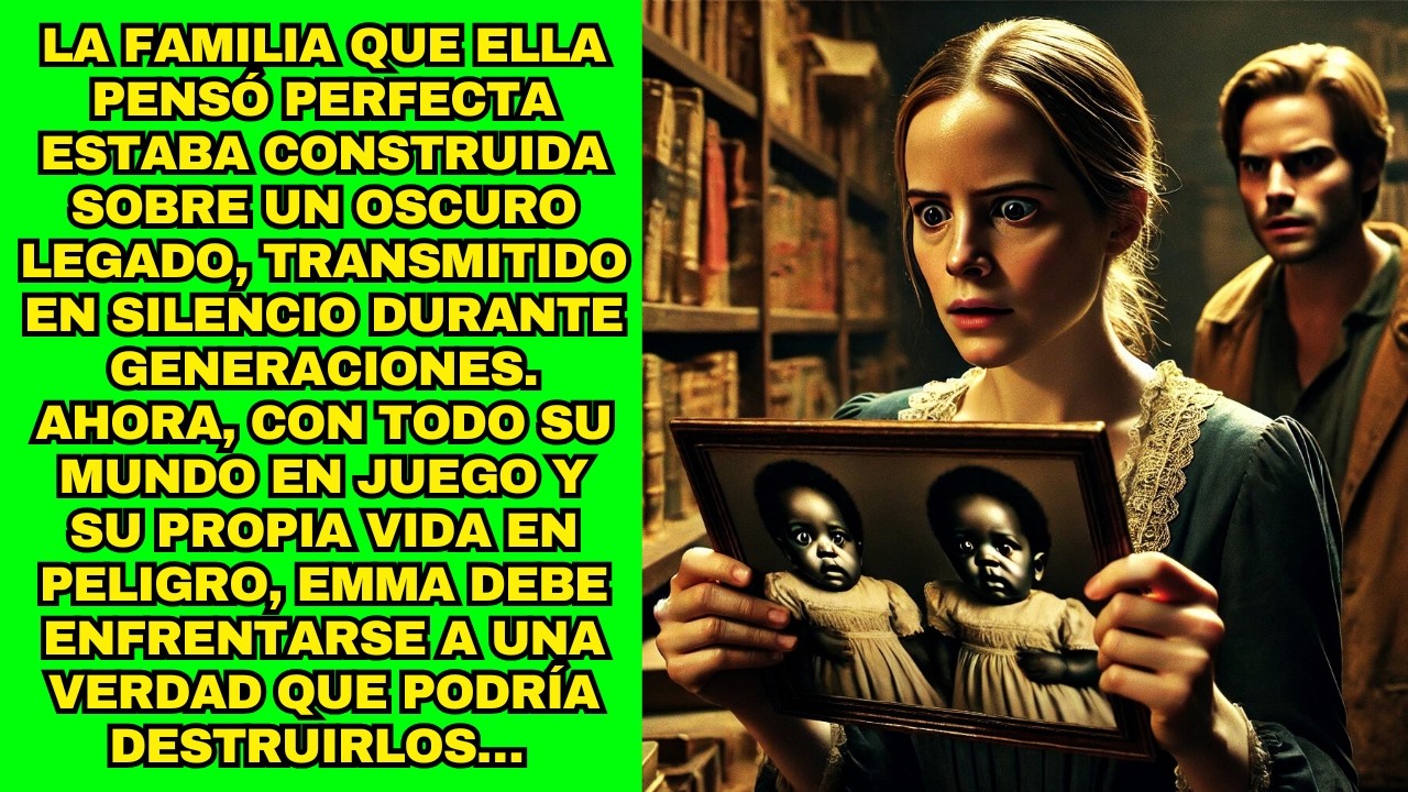 Acusada De INFEDILIDAD Después de Dar a Luz a Bebés Negros , Lo que sucede después es sorprendente