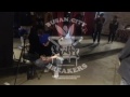 Bboy Snami SoulKingz USR Workshop