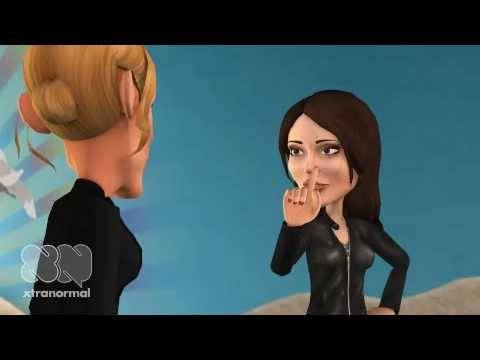 Angelina Jolie Talks To Madonna