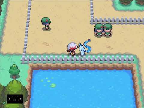 Nostalgic Pokemon music but it's the perfect day to get things done