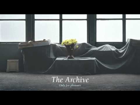 The Archive [7"] "Only for pleasure" with Yuri Méndez