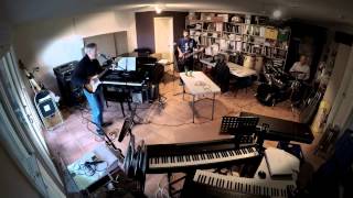 I Was Alive (Freedman) Rehearsal by Time is not on our side