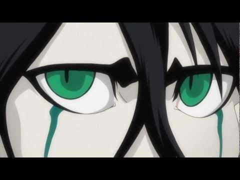 Bleach AMV - Tribute To Ulquiorra
