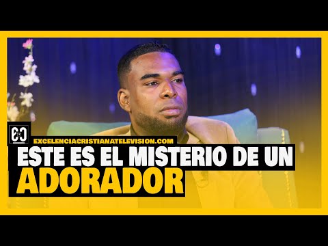 The mystery of a true worshiper @Conociendoelmundoespiritualec