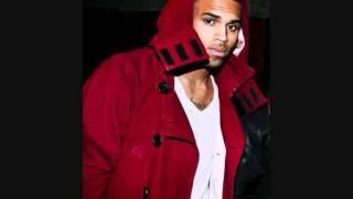 Chris Brown ft Jeremy Greene - Beautiful People